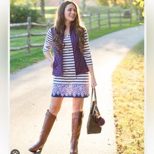 Lilly Pulitzer shift dress